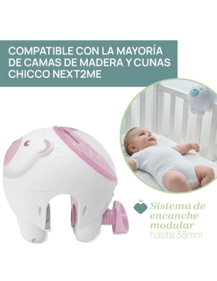 Proyector Osito Polar de Chicco