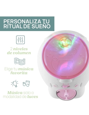 Proyector Osito Polar de Chicco