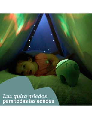 Proyector Osito Polar de Chicco