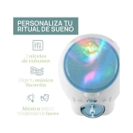 Proyector Osito Polar de Chicco