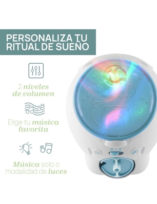 Proyector Osito Polar de Chicco