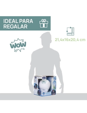 Proyector Osito Polar de Chicco