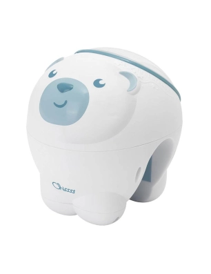 Proyector Osito Polar de Chicco