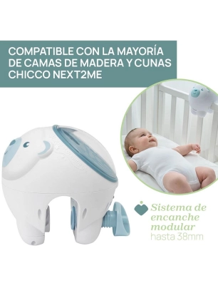 Proyector Osito Polar de Chicco