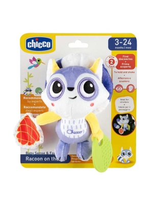 Mapache para Carrito de Chicco