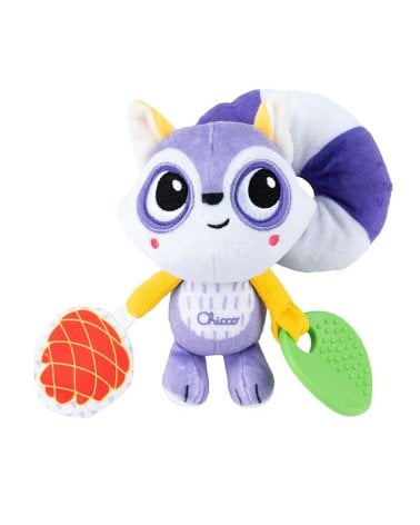 Mapache para Carrito de Chicco