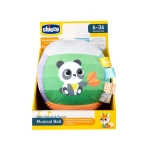 Pelota Textil Musical de Chicco
