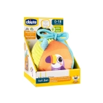 Pelota Textil Suave de Chicco