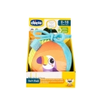 Pelota Textil Suave de Chicco