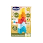 Torre Apilable 2 en 1 Animalitos Eco de Chicco Torre Apilable 2 en 1 Animalitos Eco de Chicco