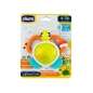 Sonajero Tortuga Electrónica de Chicco