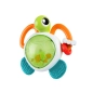Sonajero Tortuga Electrónica de Chicco