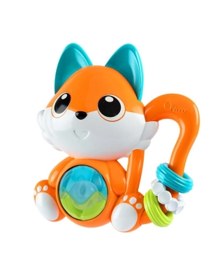 Sonajero Musical Fox de Chicco