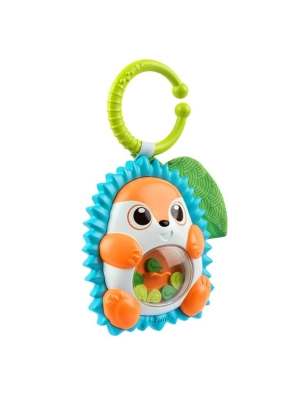 Sonajero Erizo de Chicco