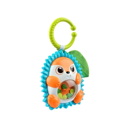 Sonajero Erizo de Chicco