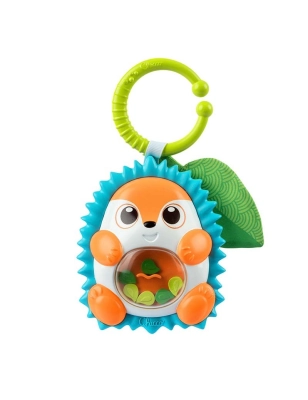 Sonajero Erizo de Chicco