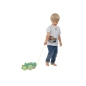 Cocodrilo Pull Along Eco de Chicco