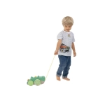 Cocodrilo Pull Along Eco de Chicco