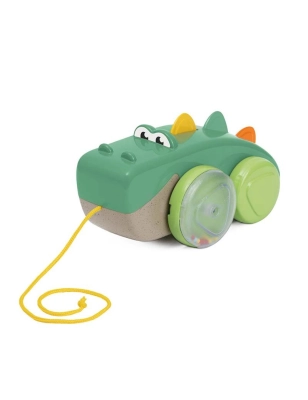 Cocodrilo Pull Along Eco de Chicco