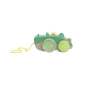 Cocodrilo Pull Along Eco de Chicco