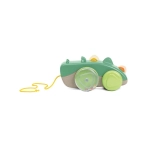 Cocodrilo Pull Along Eco de Chicco