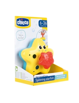 Estrella de Mar Giratoria de Chicco