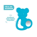Mordedor Refrescante Koala de Chicco