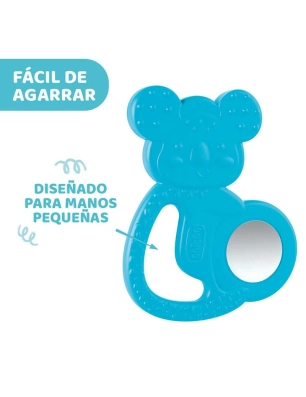 Mordedor Refrescante Koala de Chicco