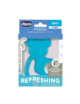 Mordedor Refrescante Koala de Chicco