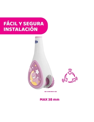 Carrusel Next2Dreams de Chicco