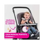 Carrusel Next2Dreams de Chicco