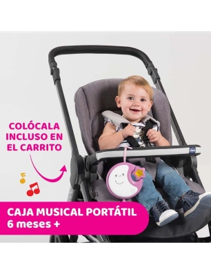 Carrusel Next2Dreams de Chicco