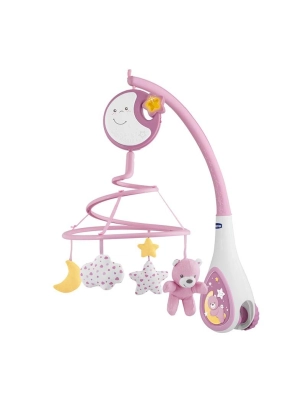 Carrusel Next2Dreams de Chicco