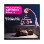 Carrusel Next2Dreams de Chicco