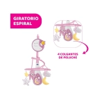 Carrusel Next2Dreams de Chicco