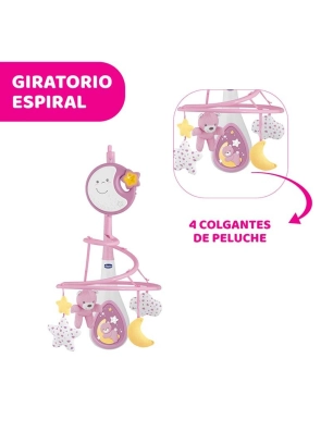 Carrusel Next2Dreams de Chicco