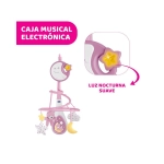 Carrusel Next2Dreams de Chicco