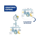 Carrusel Next2Dreams de Chicco