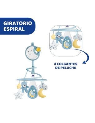 Carrusel Next2Dreams de Chicco
