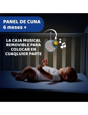 Carrusel Next2Dreams de Chicco