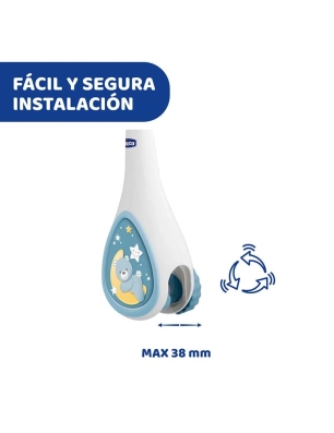 Carrusel Next2Dreams de Chicco