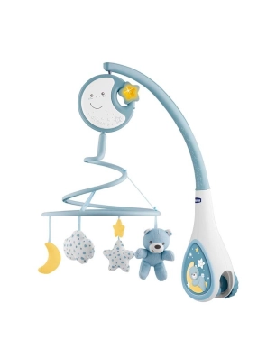 Carrusel Next2Dreams de Chicco