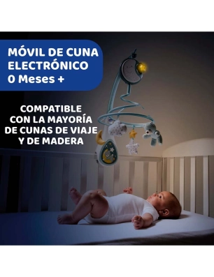 Carrusel Next2Dreams de Chicco