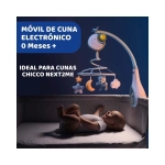 Carrusel Next2Dreams de Chicco