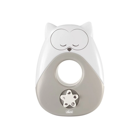 Luz Nocturna Búho Mágico de Chicco