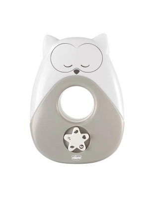 Luz Nocturna Búho Mágico de Chicco