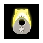 Luz Nocturna Búho Mágico de Chicco