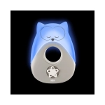 Luz Nocturna Búho Mágico de Chicco