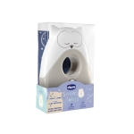 Luz Nocturna Búho Mágico de Chicco