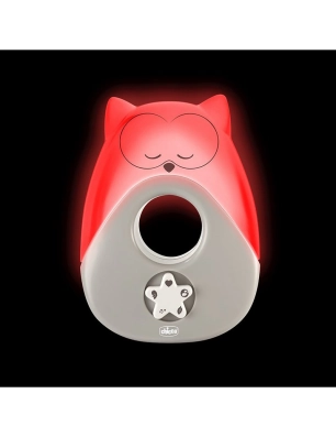 Luz Nocturna Búho Mágico de Chicco